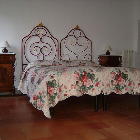 Apartament Borgo Ponte Dell'Asse Scandicci Zewnętrze zdjęcie