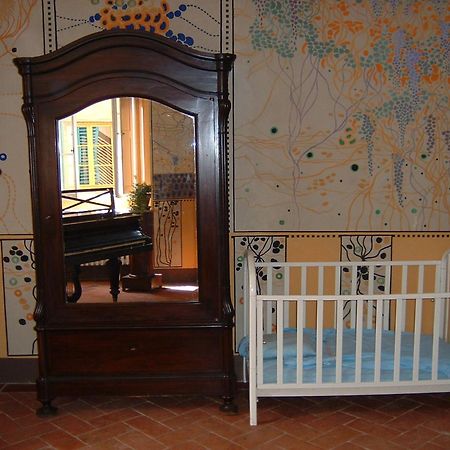 Apartament Borgo Ponte Dell'Asse Scandicci Zewnętrze zdjęcie