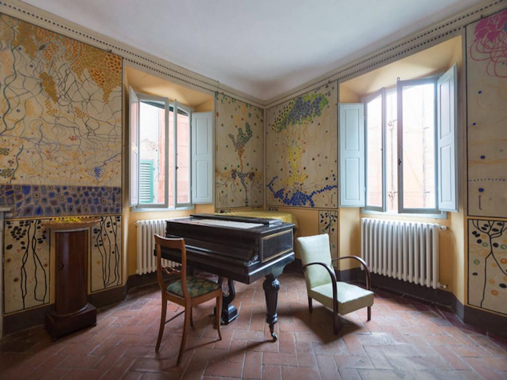 Apartament Borgo Ponte Dell'Asse Scandicci Pokój zdjęcie