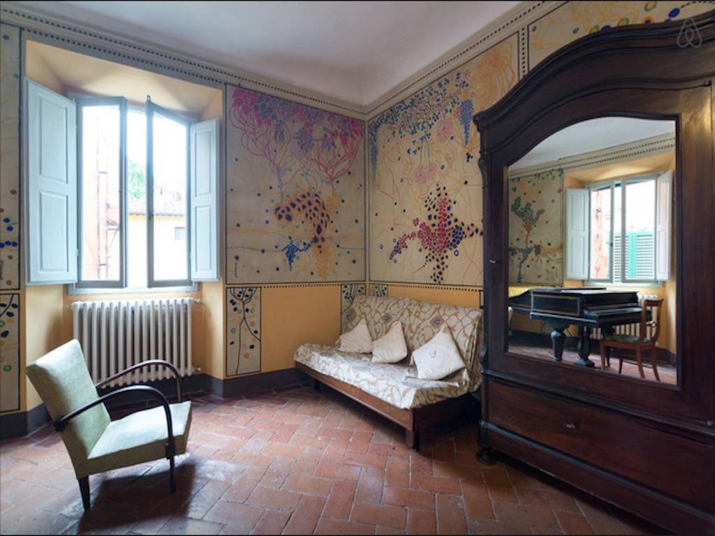 Apartament Borgo Ponte Dell'Asse Scandicci Zewnętrze zdjęcie