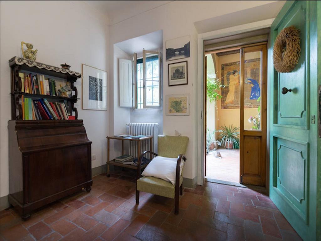 Apartament Borgo Ponte Dell'Asse Scandicci Zewnętrze zdjęcie
