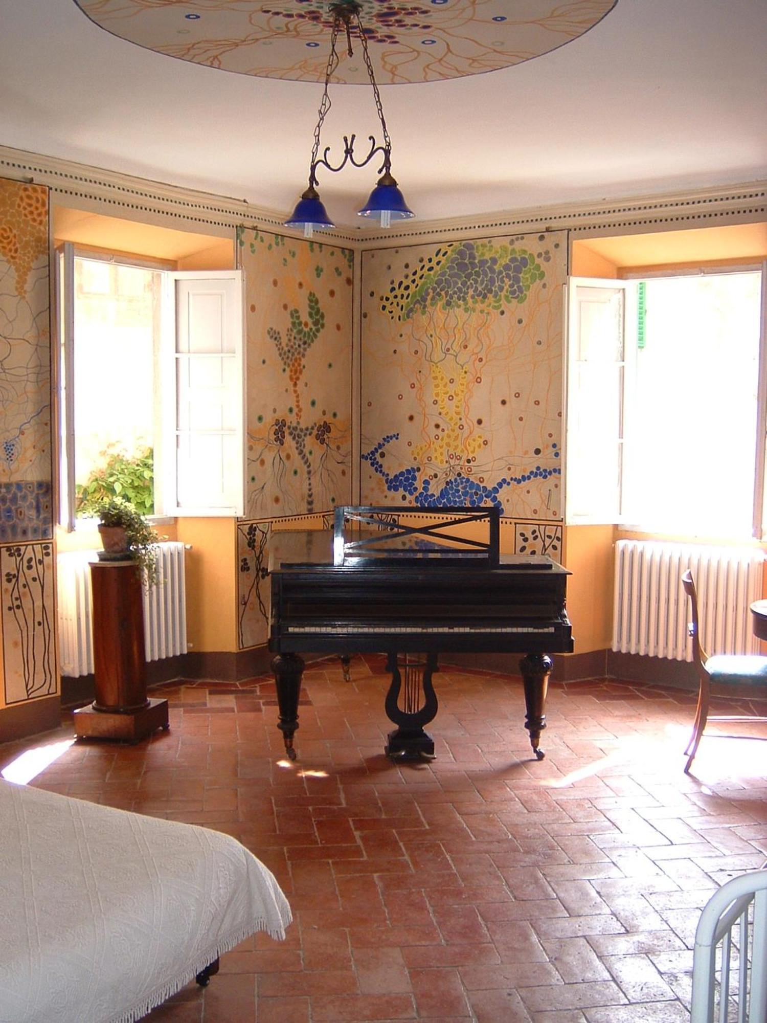 Apartament Borgo Ponte Dell'Asse Scandicci Zewnętrze zdjęcie