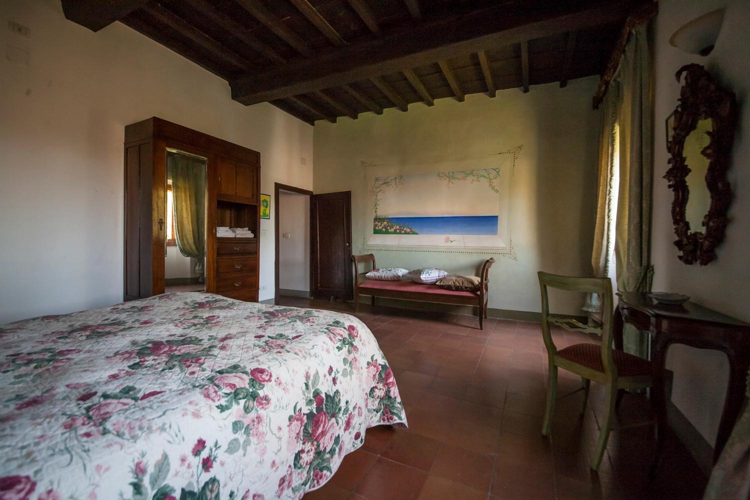 Apartament Borgo Ponte Dell'Asse Scandicci Zewnętrze zdjęcie