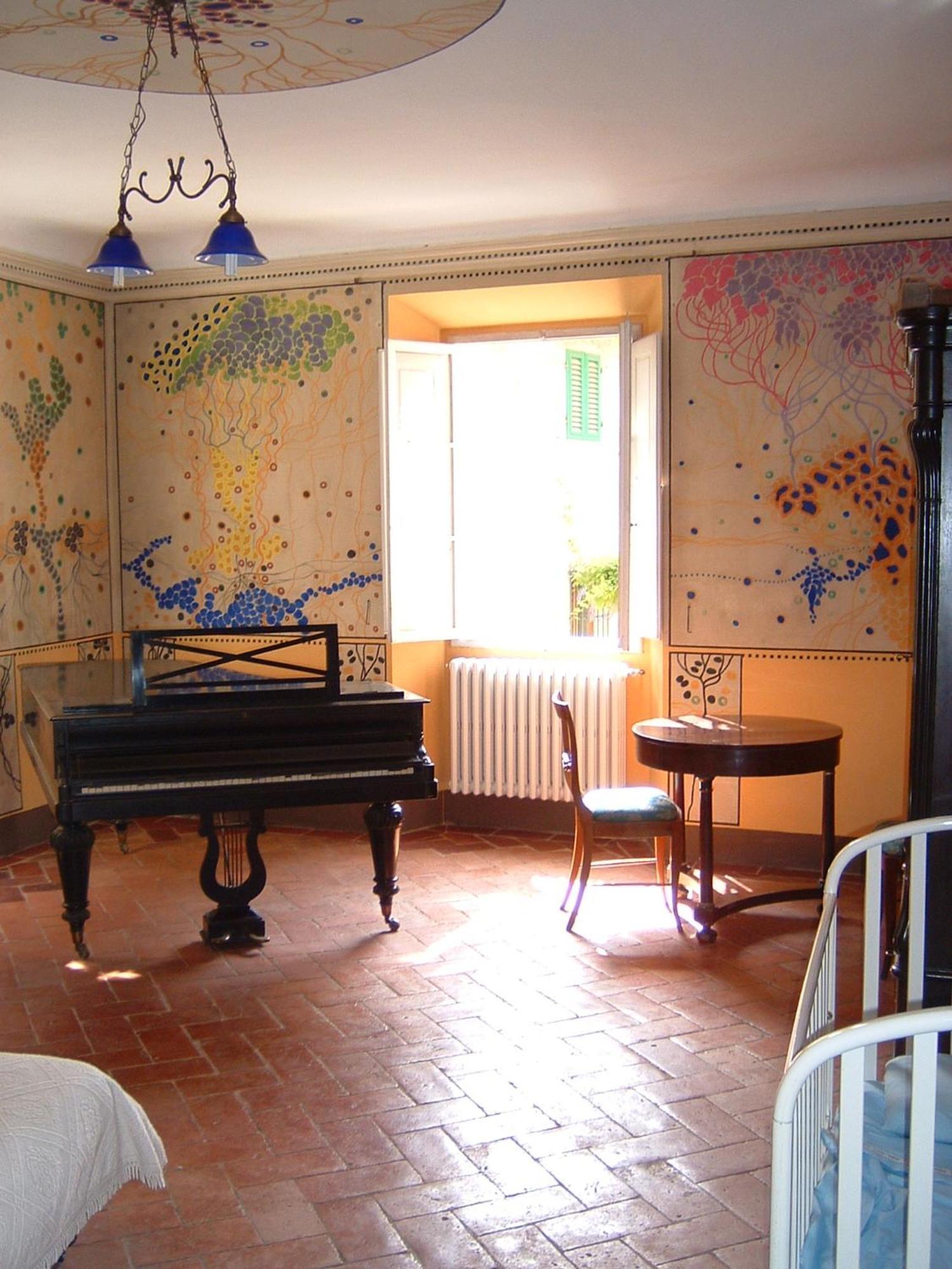 Apartament Borgo Ponte Dell'Asse Scandicci Zewnętrze zdjęcie