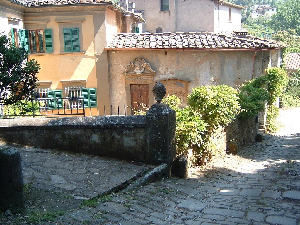 Apartament Borgo Ponte Dell'Asse Scandicci Zewnętrze zdjęcie