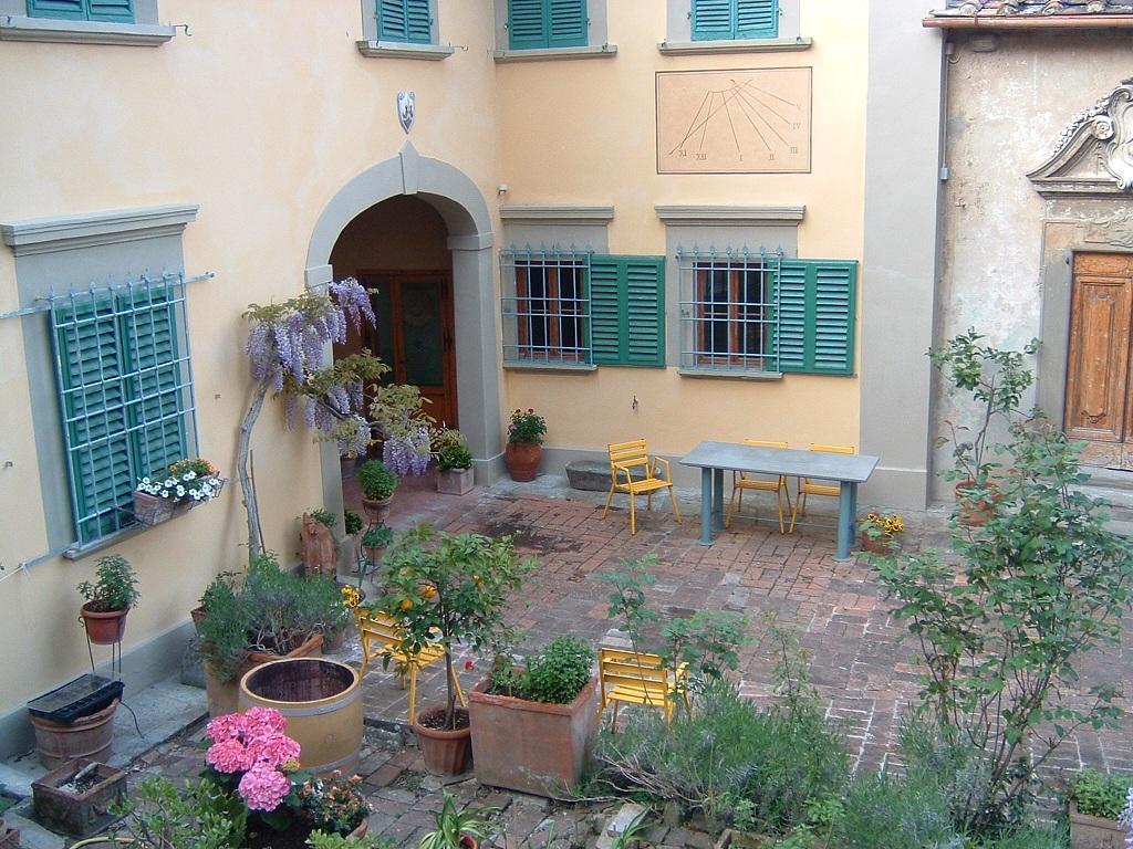 Apartament Borgo Ponte Dell'Asse Scandicci Zewnętrze zdjęcie
