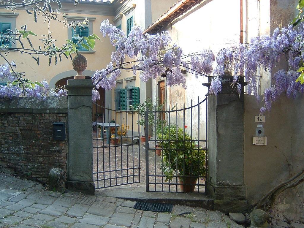Apartament Borgo Ponte Dell'Asse Scandicci Zewnętrze zdjęcie
